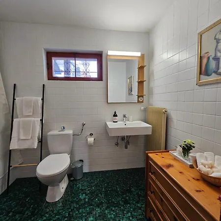 Alpin Vue Dent Blanche * La Forclaz