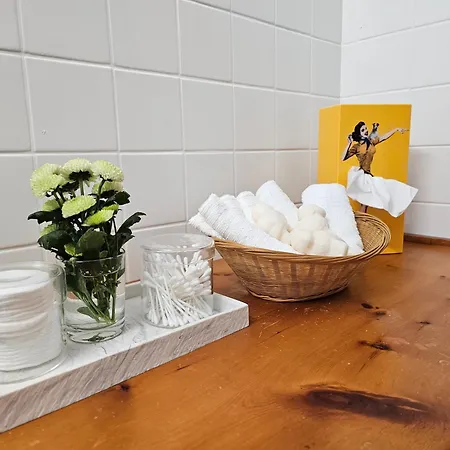 Horská chata Alpin Vue Dent Blanche *