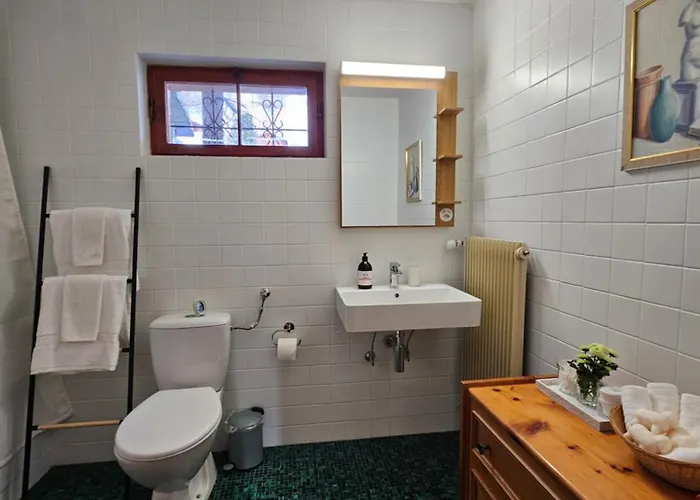 Alpin Vue Dent Blanche * La Forclaz