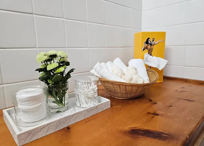 Chalet Alpin Vue Dent Blanche *